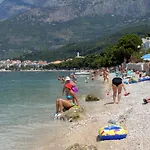 6695e Lejlighed Tučepi