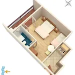 Appartamento 6695e