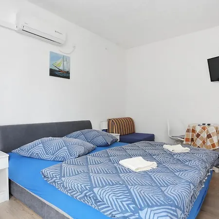 6695e Appartement