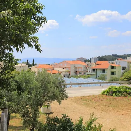 Apartment 6695e Tučepi