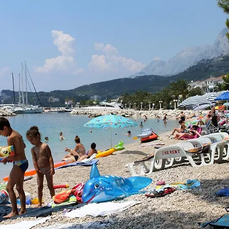 6695e Διαμέρισμα *