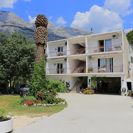 6695e Apartment Tucepi