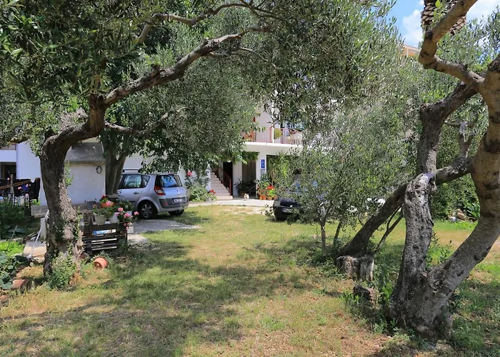 Appartamento 6695e *