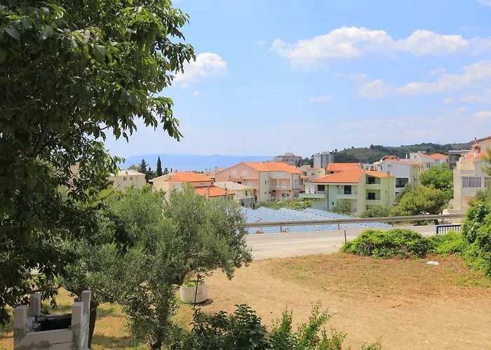 Apartamento 6695e Tučepi